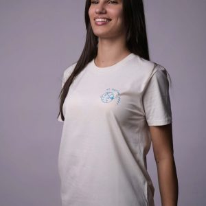 Sára Tričko Bílá-Slonová Kost