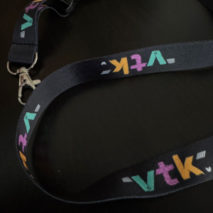 Vítkova klíčenka (VTK)